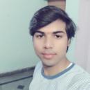 Photo of Nitish Chaturvedi