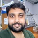 Photo of Partha Ganguly