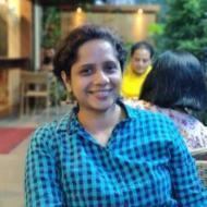 Soujanya K. IELTS trainer in Bangalore