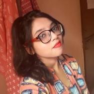 Sushmita S. Spoken English trainer in Allahabad