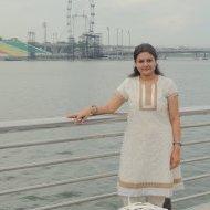 Priyanka K. Class I-V Tuition trainer in Mumbai