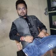 Chandan Kumar Jha Class 8 Tuition trainer in Kolkata