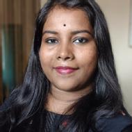 Suneetha S. Vocal Music trainer in Bangalore