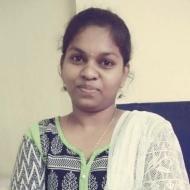 Ramya S. Class I-V Tuition trainer in Chennai