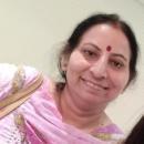 Photo of Sudha G.