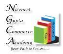 Photo of Navneet Gupta Commerce Academy