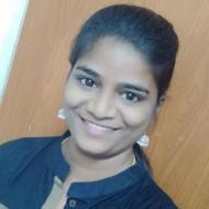 Suganya Class 12 Tuition trainer in Madurai