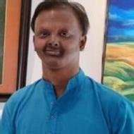 Partha Mondal Painting trainer in Kolkata