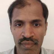 V. Senthil Kumar Big Data trainer in Hosur