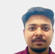 Ankush Kumar BSc Tuition trainer in Ambala