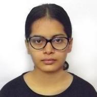 Shalu K. MA Tuition trainer in Jamshedpur