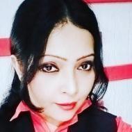 Moutusi R. Dance trainer in Kolkata