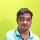 Photo of Kunal Chakraborty