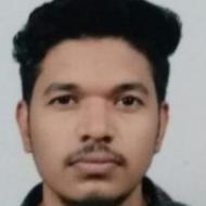 Ayush Singh Class 10 trainer in Kanpur