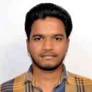 Hitendra Gautam Class I-V Tuition trainer in Moradabad