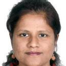 Photo of Sowmya