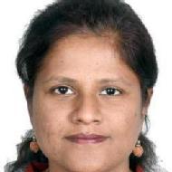 Sowmya Spoken English trainer in Bangalore