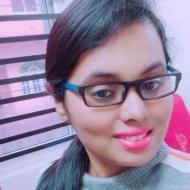 Shyamala UPSC Exams trainer in Bangalore