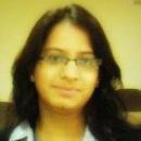 Photo of Shilpa C.