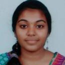 Photo of Smruthi P.