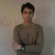 Prince Tiwary Class 9 Tuition trainer in Kolkata