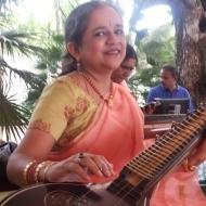 Parimala Y. Vocal Music trainer in Bangalore