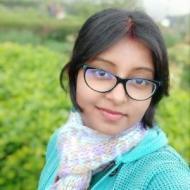 Susmita C. Class 8 Tuition trainer in Burdwan