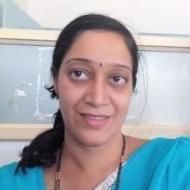 Aparna A. Pharmacy Tuition trainer in Hubli