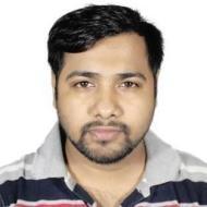 Souvik Ghosh Class 12 Tuition trainer in Kolkata