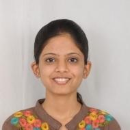 Dr. Kajal J. Class 11 Tuition trainer in Bhavnagar