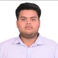 Vivek Kumar Singh Class 9 Tuition trainer in Kanpur