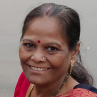 Sunita S. Class 10 trainer in Deoghar