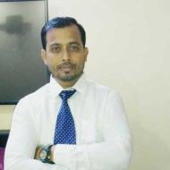 Shailesh Thakur Class 11 Tuition trainer in Delhi