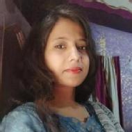 Shamma N. Class 8 Tuition trainer in Delhi