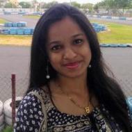 Radhika N. Class I-V Tuition trainer in Hyderabad