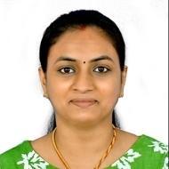 Cs Aarathi .. BTech Tuition trainer in Kochi