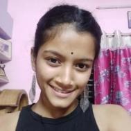 Khushi M. Dance trainer in Kolkata