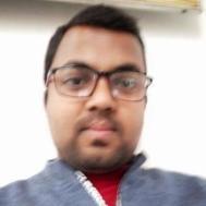 Sanjeev Mahto Class I-V Tuition trainer in Ranchi