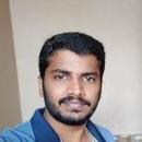 Photo of Arun Prasanth