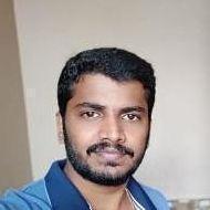 Arun Prasanth CCNA Certification trainer in Dindigul