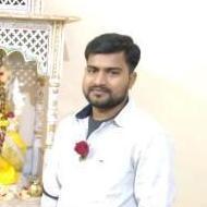 Abhay Kumar Sahu BSc Tuition trainer in Darbhanga