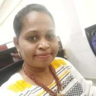 Padmavathy Class I-V Tuition trainer in Chennai