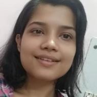 Gunjan Y. Class 8 Tuition trainer in Delhi