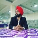 Photo of Sunny Singh Sundrani