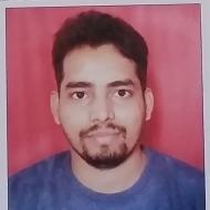 Mohd Shahrukh Salmani Class 12 Tuition trainer in Delhi