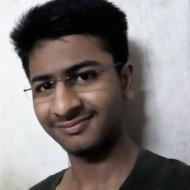 Aditya Chakraborty Class 7 Tuition trainer in Kolkata