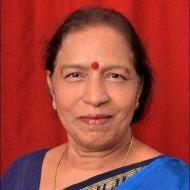 Rama R. Sanskrit Language trainer in Pune