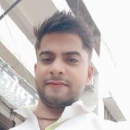 Shivnandan Choudhary Class 9 Tuition trainer in Darbhanga