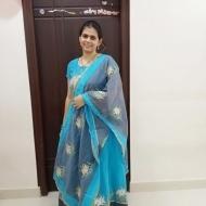 Harini Class I-V Tuition trainer in Hyderabad