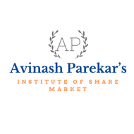 Avinash Parekar's Institute Stock Market Trading institute in Nashik